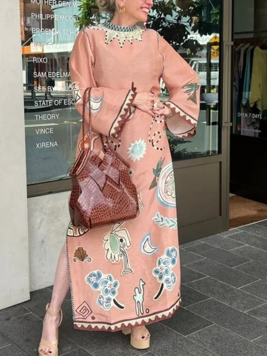 Alemais Laurence Midi Dress - Picture 5 of 16